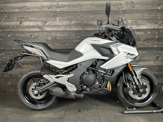 cfmoto - 700-mt