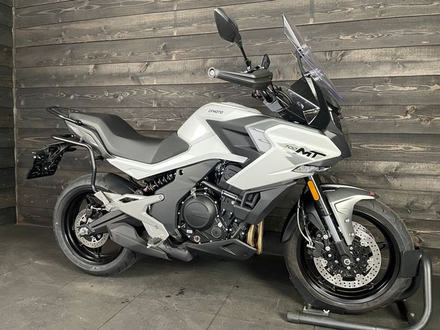 cfmoto - 700-mt