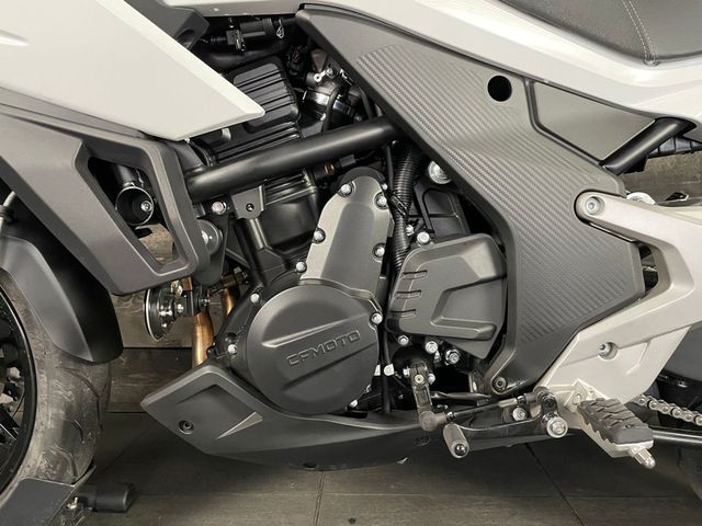 cfmoto - 700-mt