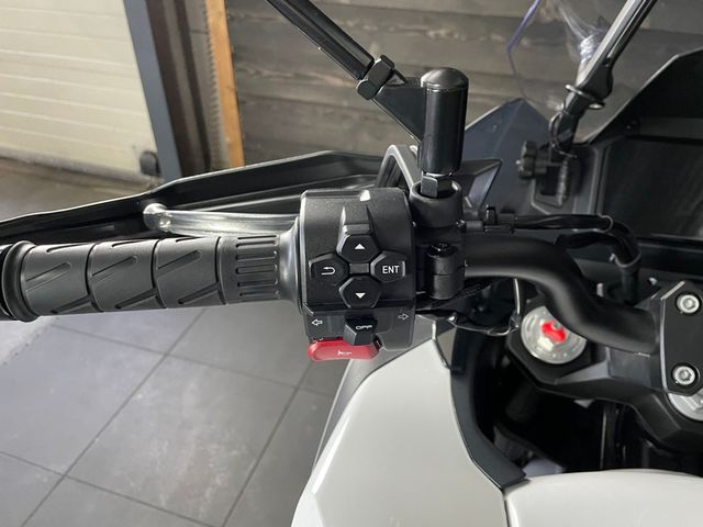 cfmoto - 700-mt