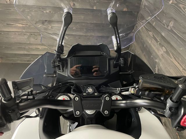 cfmoto - 700-mt