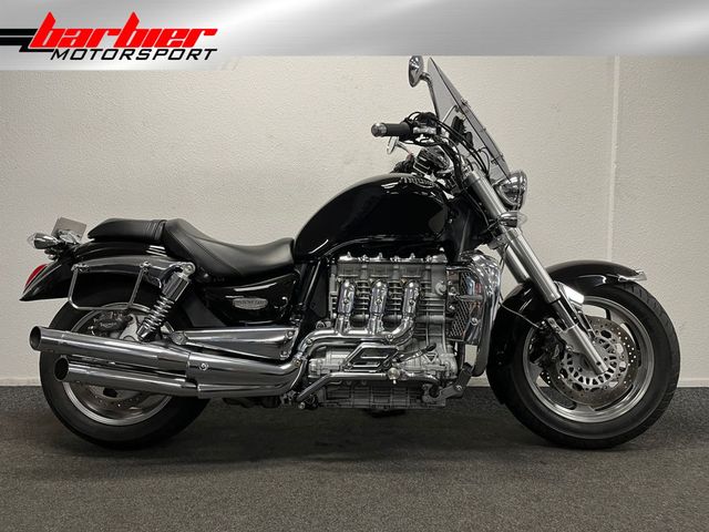 triumph - rocket-iii