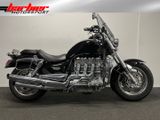 TRIUMPH ROCKET III