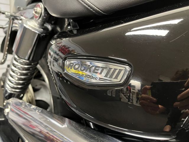 triumph - rocket-iii