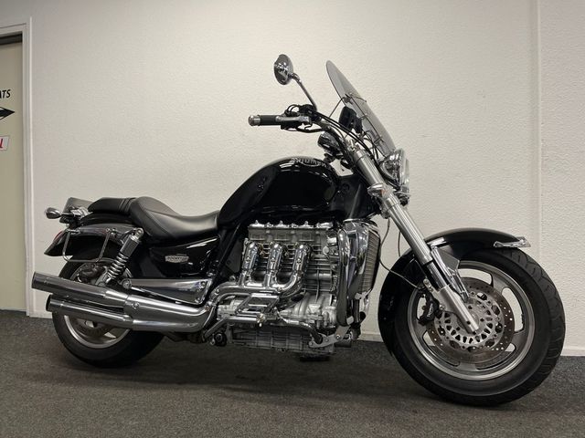 triumph - rocket-iii