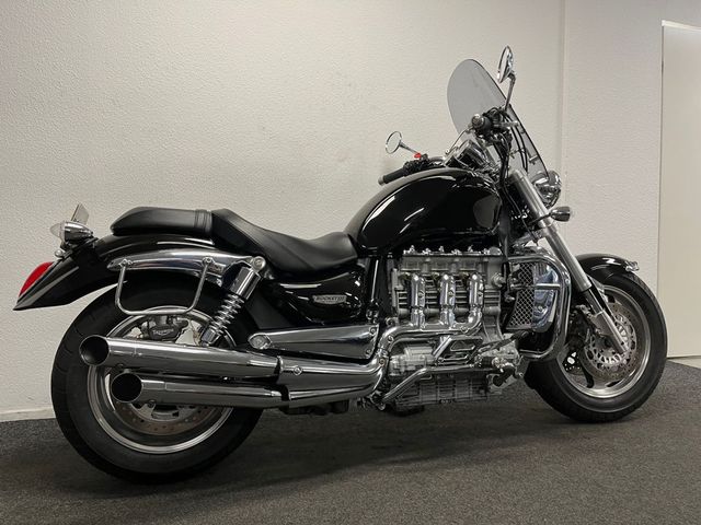 triumph - rocket-iii