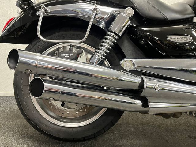 triumph - rocket-iii