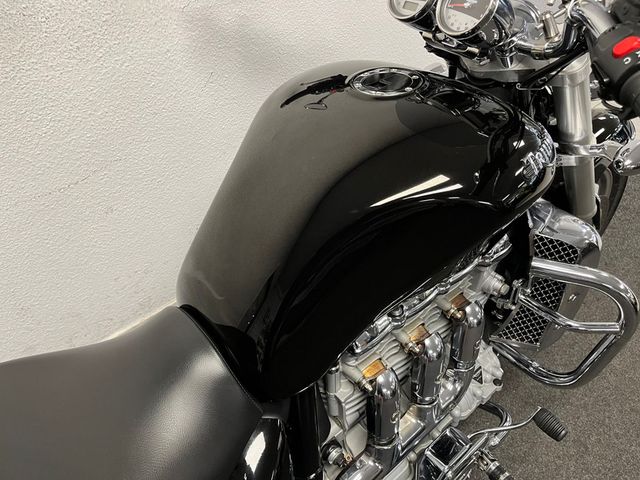 triumph - rocket-iii
