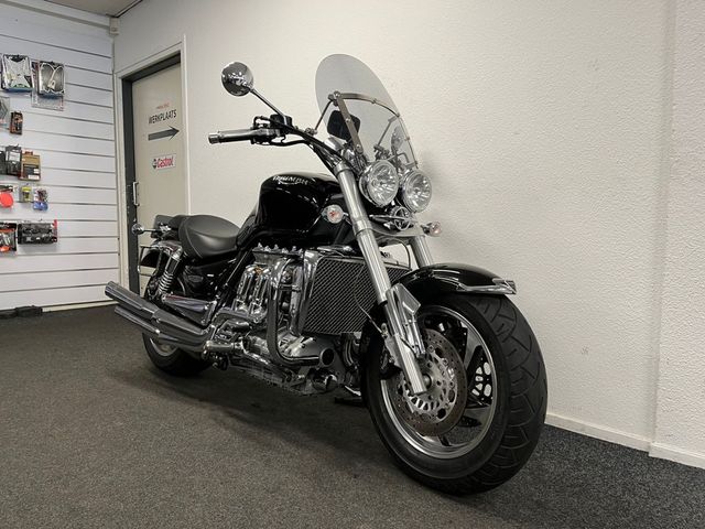 triumph - rocket-iii