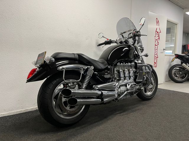 triumph - rocket-iii