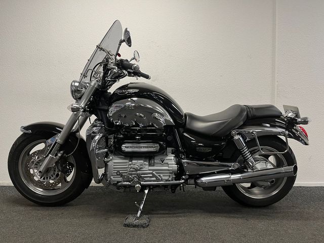 triumph - rocket-iii