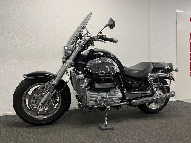 triumph - rocket-iii
