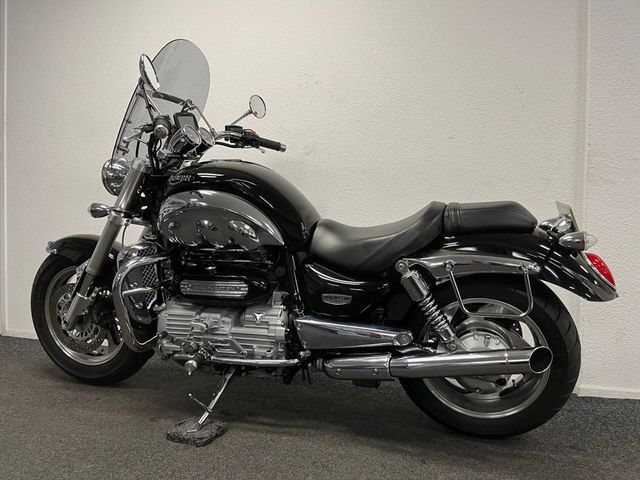 triumph - rocket-iii
