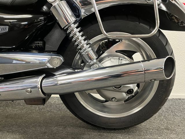 triumph - rocket-iii