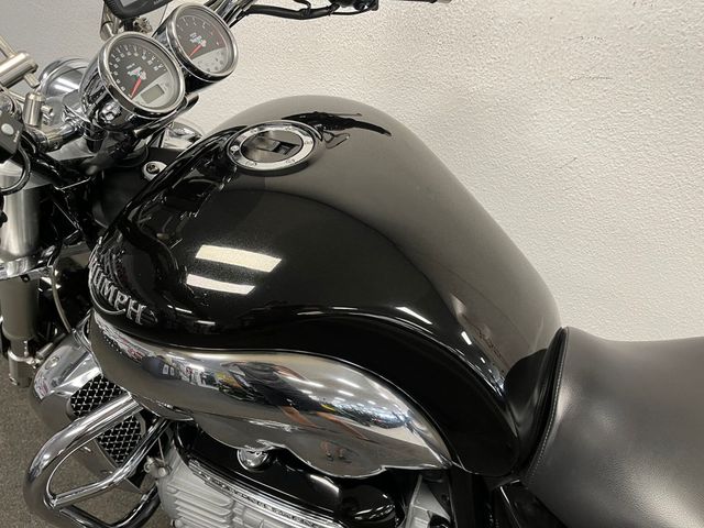 triumph - rocket-iii