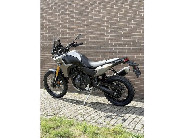 yamaha - tenere-700