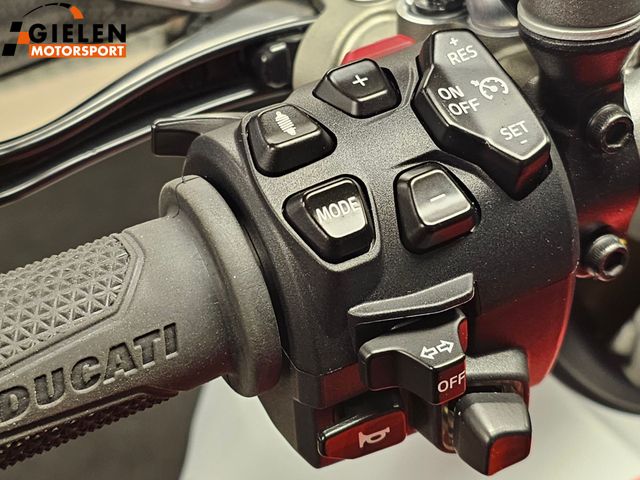 ducati - multistrada-v4-rs