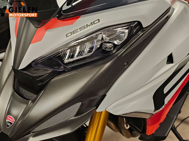 ducati - multistrada-v4-rs