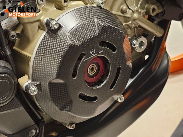 ducati - multistrada-v4-rs