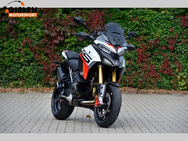 ducati - multistrada-v4-rs