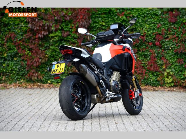 ducati - multistrada-v4-rs