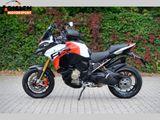 DUCATI MULTISTRADA V4 RS