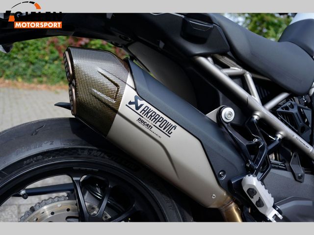 ducati - multistrada-v4-rs