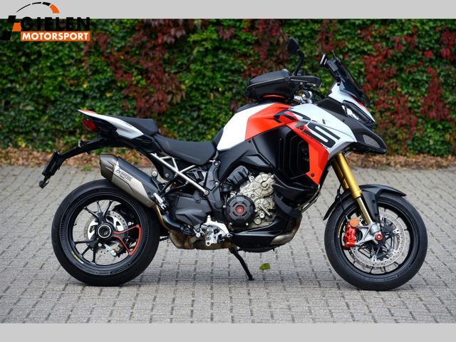 ducati - multistrada-v4-rs