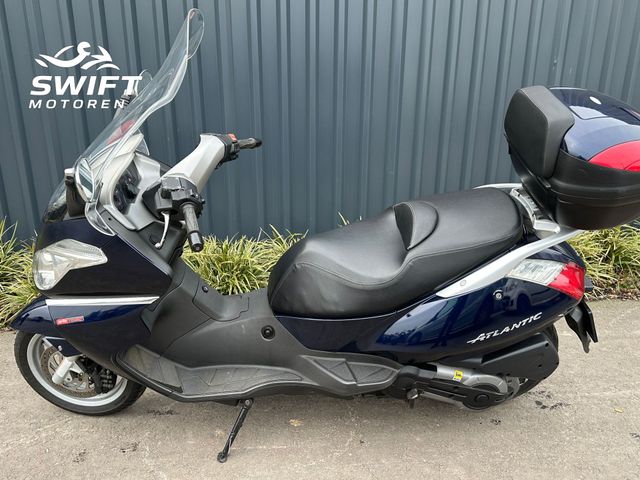 aprilia - atlantic-500