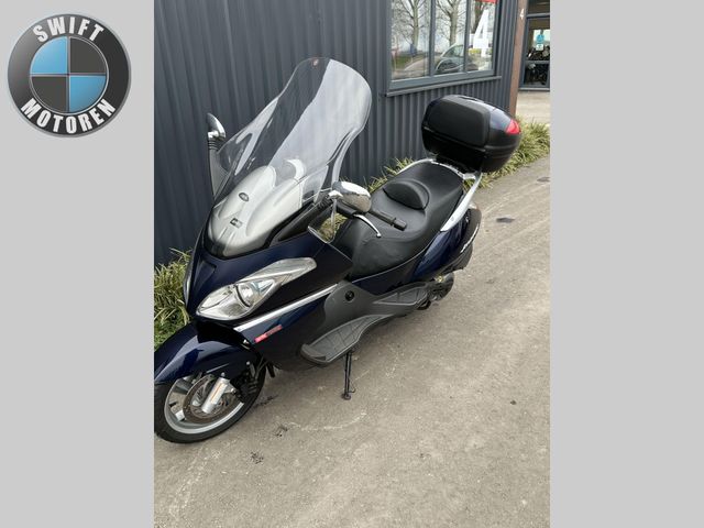 aprilia - atlantic-500