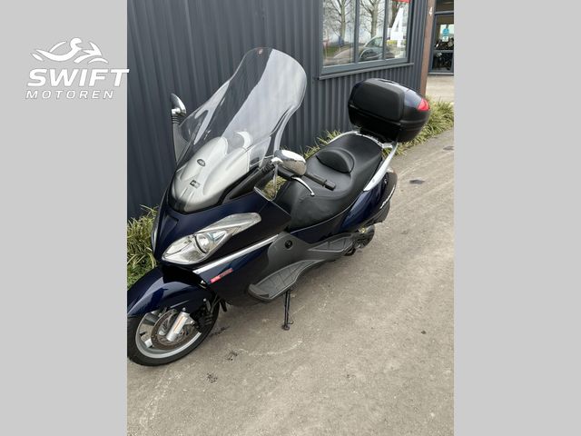 aprilia - atlantic-500