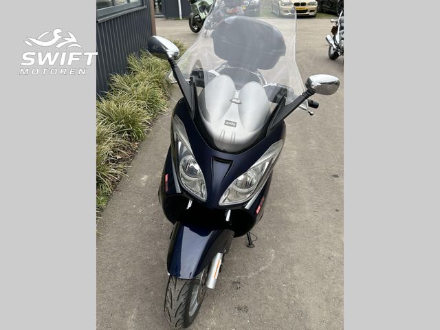 aprilia - atlantic-500