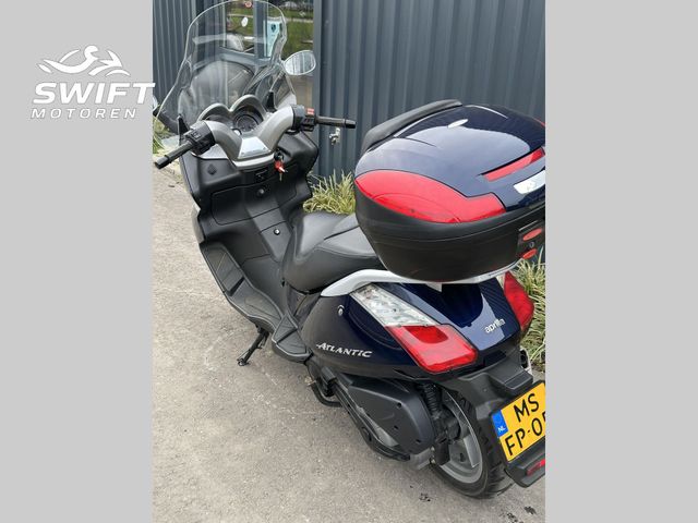 aprilia - atlantic-500
