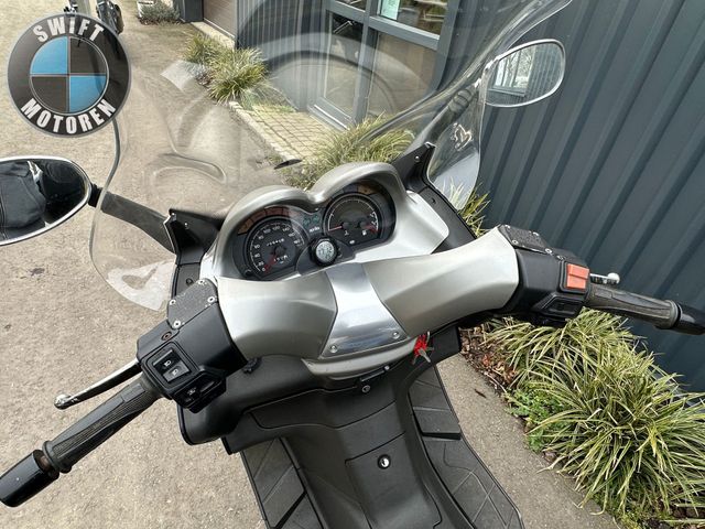 aprilia - atlantic-500