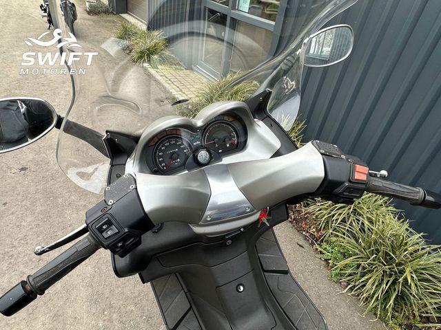 aprilia - atlantic-500