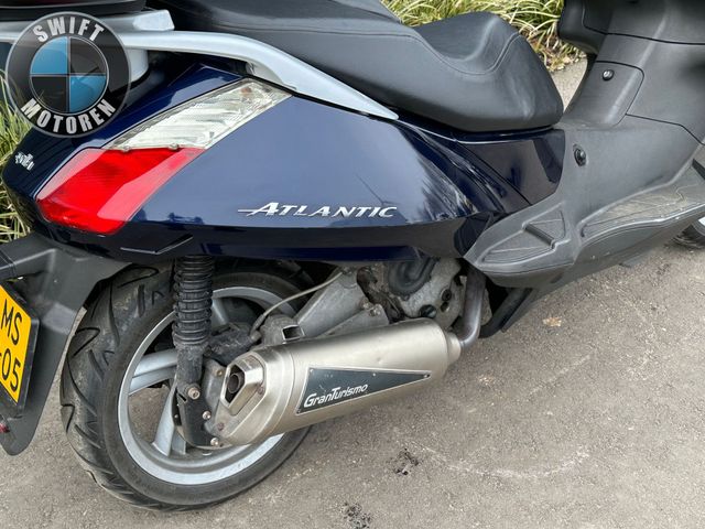 aprilia - atlantic-500