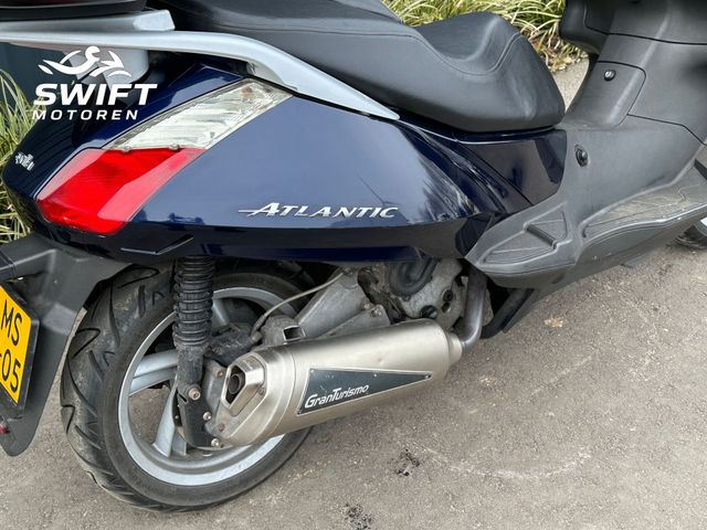 aprilia - atlantic-500