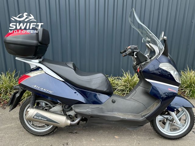 aprilia - atlantic-500