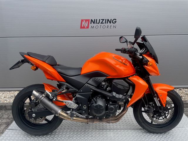 kawasaki - z-750-abs