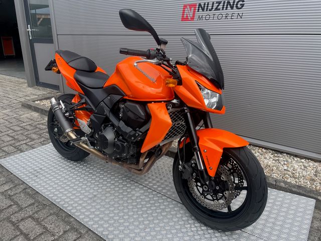 kawasaki - z-750-abs