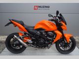 KAWASAKI Z 750 ABS