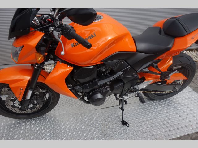 kawasaki - z-750-abs