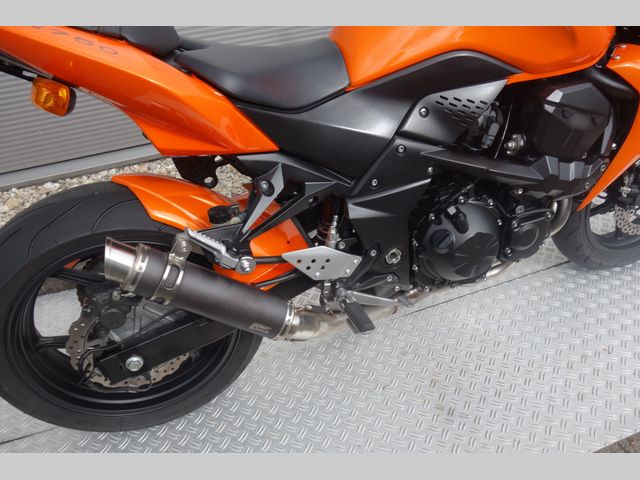 kawasaki - z-750-abs