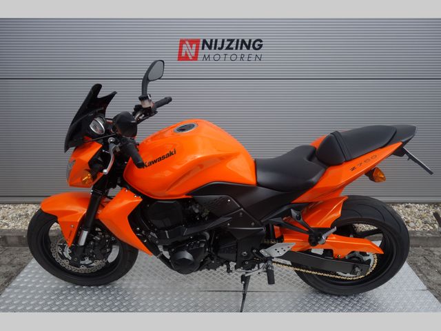 kawasaki - z-750-abs