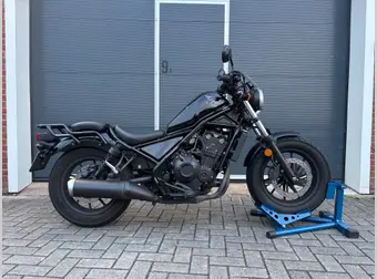 Honda CMX 500 Rebel 2018 occasion