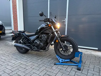 HONDA CMX 500 REBEL – foto 2