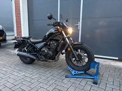 Honda CMX 500 Rebel 2018 occasion – foto 2 van 12