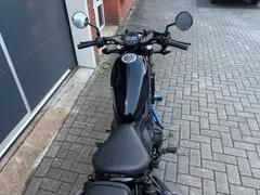 Honda CMX 500 Rebel 2018 occasion – foto 5 van 12