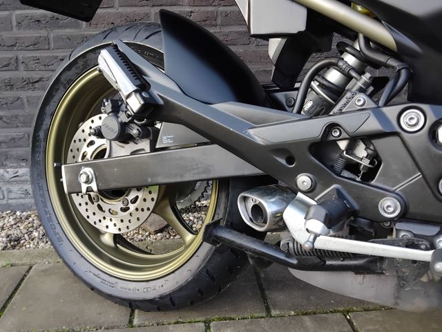 yamaha - xj-6-s---diversion