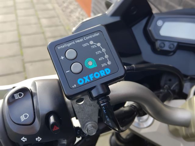 yamaha - xj-6-s---diversion